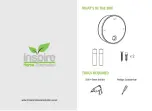 Preview for 1 page of Inspire Ignite Smart Sensor Quick Start Manual