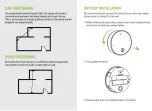 Preview for 3 page of Inspire Ignite Smart Sensor Quick Start Manual