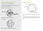 Preview for 5 page of Inspire Ignite Smart Sensor Quick Start Manual