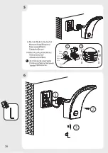 Предварительный просмотр 26 страницы Inspire Lakko Assembly, Use, Maintenance Manual