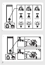 Предварительный просмотр 28 страницы Inspire Lakko Assembly, Use, Maintenance Manual