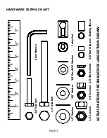 Preview for 5 page of Inspire LEG PRESS 2 OPTION Assembly & Operation Manual