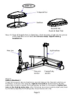 Preview for 11 page of Inspire LEG PRESS OPTION Assembly & Operation Manual