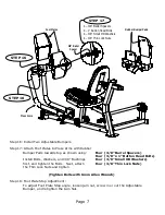 Предварительный просмотр 8 страницы Inspire LP2-M5 Manual