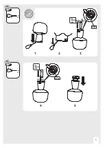 Preview for 6 page of Inspire Luno Assembly, Use, Maintenance Manual