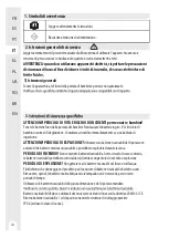 Preview for 13 page of Inspire Luno Assembly, Use, Maintenance Manual