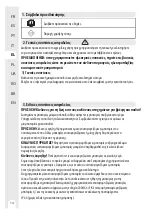 Preview for 15 page of Inspire Luno Assembly, Use, Maintenance Manual