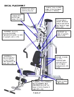 Preview for 30 page of Inspire M1 Assembly & Operation Manual