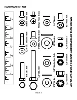 Preview for 6 page of Inspire M2 Assembly & Operation Manual