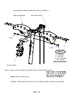 Preview for 13 page of Inspire M2 Assembly & Operation Manual