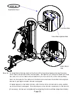 Preview for 26 page of Inspire M2 Assembly & Operation Manual