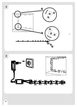 Preview for 20 page of Inspire MOVALED Instruction Manual