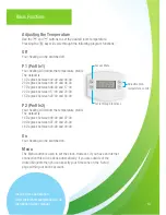 Preview for 14 page of Inspire NS1001 HL Zones Installation & Manuals