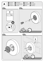 Предварительный просмотр 4 страницы Inspire PLAZA LED Assembly, Use, Maintenance Manual