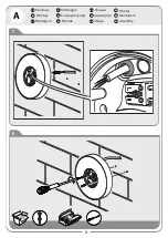 Предварительный просмотр 6 страницы Inspire PLAZA LED Assembly, Use, Maintenance Manual