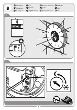 Предварительный просмотр 9 страницы Inspire PLAZA LED Assembly, Use, Maintenance Manual