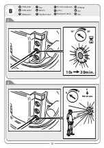 Предварительный просмотр 10 страницы Inspire PLAZA LED Assembly, Use, Maintenance Manual