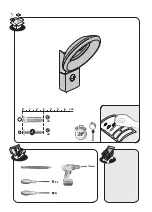 Предварительный просмотр 2 страницы Inspire QUITO Assembly, Use, Maintenance Manual