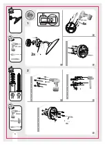 Предварительный просмотр 6 страницы Inspire RORI WLD-A1-GV-E27 Assembly, Use, Maintenance Manual