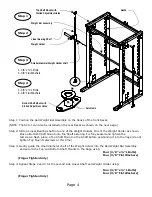 Preview for 7 page of Inspire SCS-1 Assembly And Operation Manual