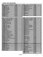 Preview for 5 page of Inspire SCS-202 Assembly And Operation Manual