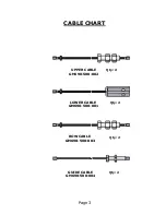 Preview for 6 page of Inspire SCS-202 Assembly And Operation Manual