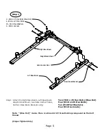 Preview for 8 page of Inspire SCS-202 Assembly And Operation Manual