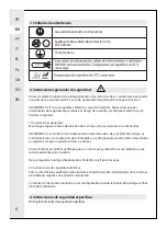 Предварительный просмотр 8 страницы Inspire Vardo Assembly, Use, Maintenance Manual