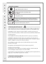 Предварительный просмотр 12 страницы Inspire Vardo Assembly, Use, Maintenance Manual