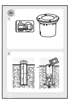 Предварительный просмотр 24 страницы Inspire Vardo Assembly, Use, Maintenance Manual