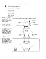 Предварительный просмотр 16 страницы Inspire VLF-3 Assembly Instructions Manual