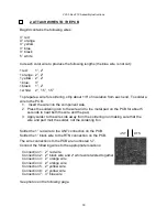 Предварительный просмотр 18 страницы Inspire VLF-3 Assembly Instructions Manual