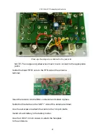 Предварительный просмотр 21 страницы Inspire VLF-3 Assembly Instructions Manual