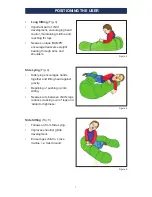 Предварительный просмотр 4 страницы Inspired by drive APN-1000S User Manual