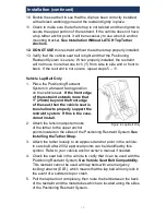 Preview for 13 page of Inspired by drive CSI-2000 User Manual