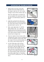 Preview for 8 page of Inspired by drive Ultima Large Installation And User Manual