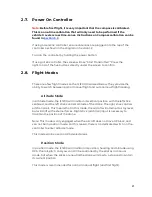 Preview for 21 page of Inspired Flight IF1200 User Manual