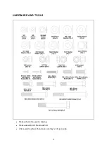 Preview for 4 page of Insportline 10894 User Manual