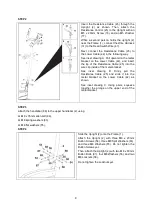 Предварительный просмотр 9 страницы Insportline 10894 User Manual