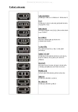 Preview for 13 page of Insportline 1153 User Manual