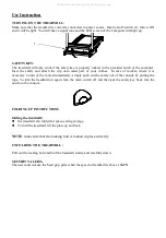 Preview for 74 page of Insportline 1153 User Manual