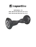 Insportline 12565-1 User Manual preview