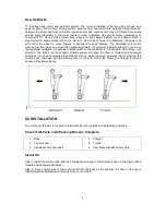 Preview for 4 page of Insportline 12569 User Manual