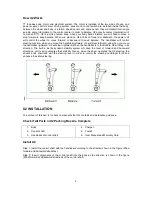 Предварительный просмотр 4 страницы Insportline 12569 User Manual