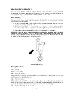 Preview for 9 page of Insportline 12569 User Manual