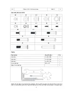 Предварительный просмотр 5 страницы Insportline 13902 User Manual