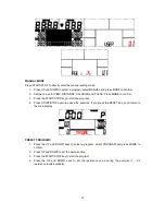 Preview for 14 page of Insportline 13902 User Manual