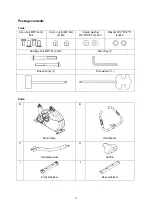 Preview for 5 page of Insportline 14168 User Manual