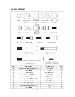 Preview for 10 page of Insportline 16186 User Manual