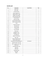 Preview for 6 page of Insportline 16187 User Manual